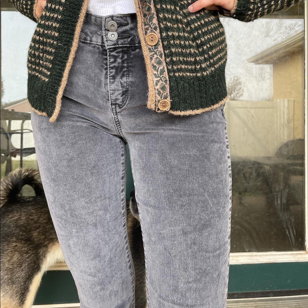 VTG Levi corduroys
